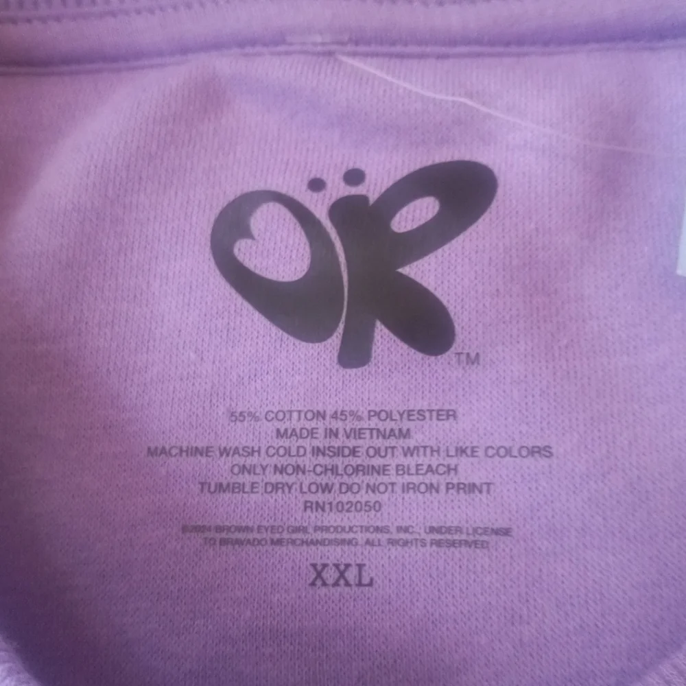 Oliva Rodrigo new without